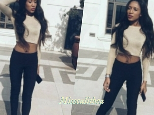 Misscalithea