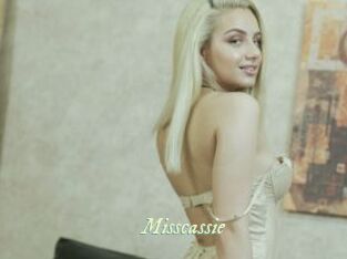 Misscassie