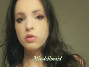 Missdollmaid
