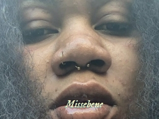 missebene Année du sexe