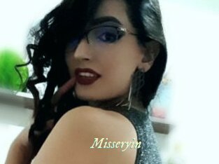 Misseryin