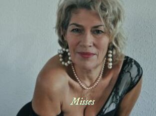 Misses