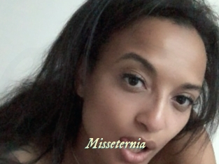Misseternia