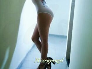 Missexyangel