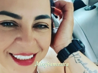 Missfrancessca
