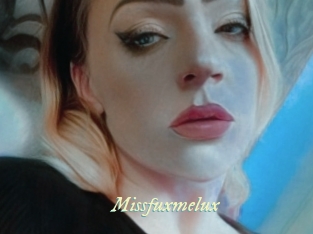 Missfuxmelux