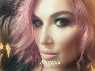 missgina Année du sexe