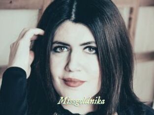 Missgoldnika