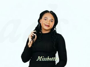 Misshottie