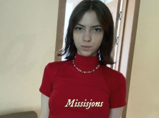 Missisjons