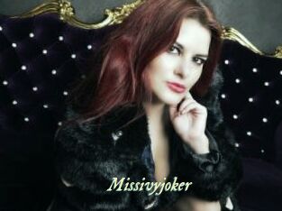 Missivyjoker