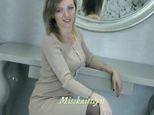 Misskaittlyn
