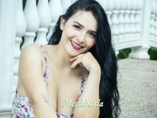 Misskharla