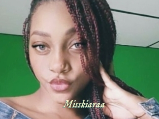 Misskiaraa