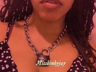 Misskinkyjay