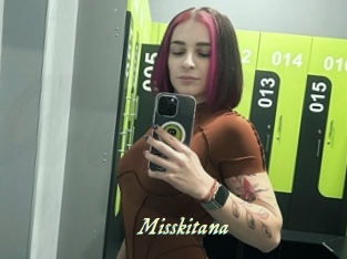 Misskitana