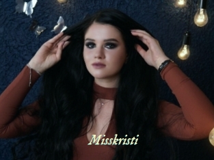 Misskristi