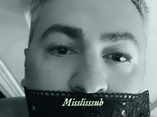 Misslisssub