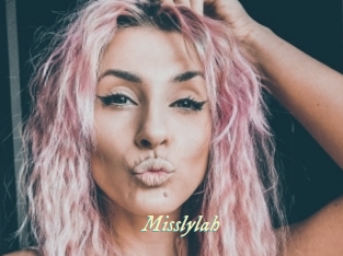 Misslylah