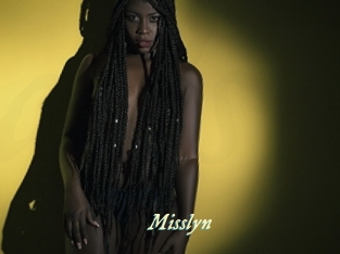 Misslyn