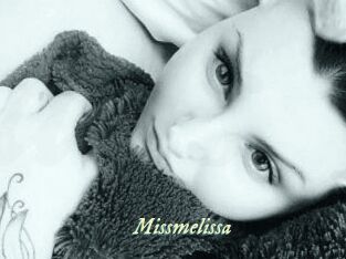 Missmelissa