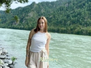 Missmeo