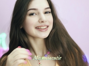 Missmiacutie