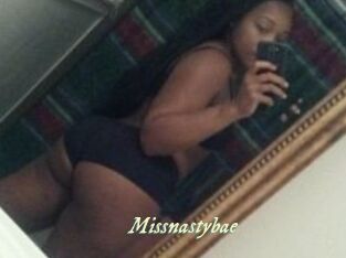 Missnastybae