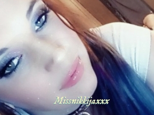 Missnikkijaxxx
