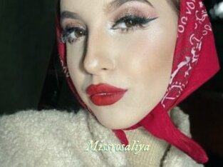 Missrosaliya