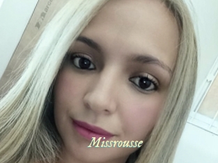 Missrousse