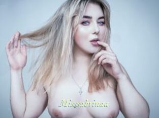 misssabrinaa Année du sexe