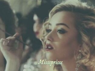 Misssprisss