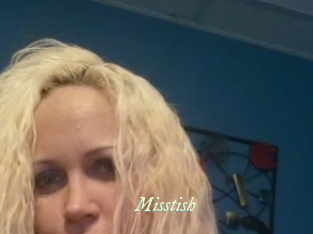 misstish Année du sexe