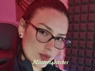 Misstres4bitches