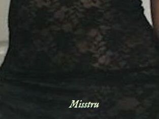 Misstru