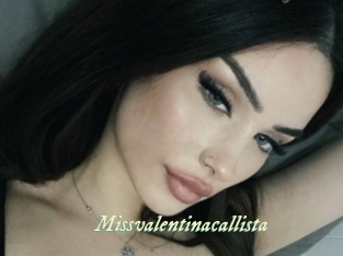 Missvalentinacallista