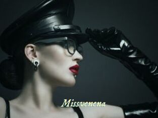 Missvenena
