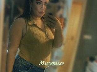 Missymixo