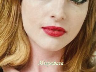 Missyohara
