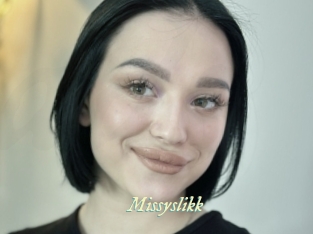 Missyslikk