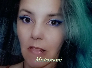 Mistessroxxi