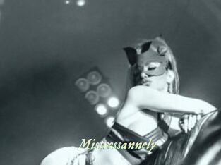 Mistressannely
