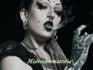 Mistresskremattoria