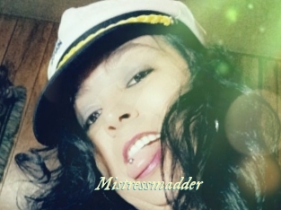 Mistressmadder