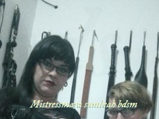 mistressmara_sumleah_bdsm Année du sexe