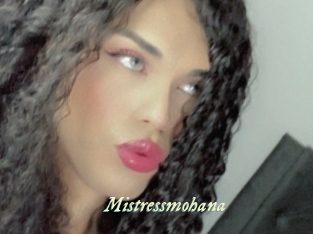 mistressmohana Année du sexe