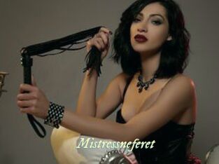 Mistressneferet