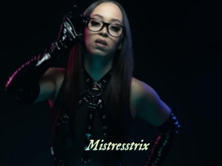 Mistresstrix