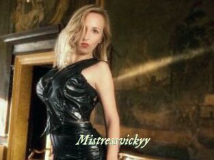 Mistressvickyy